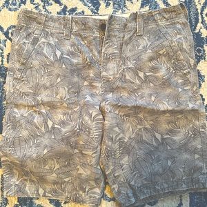 Abercrombie & Fitch men’s shorts. Like New